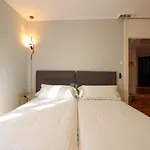 招待所 Nueva Real 桑坦德