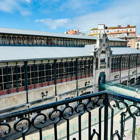 Nueva Real Guest house