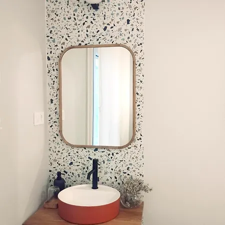 Nueva Real Casa de hóspedes