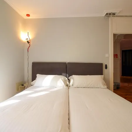 Guest house Nueva Real Santander