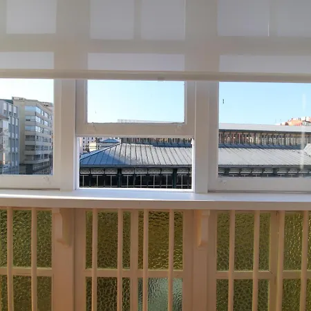 Nueva Real Gasthuis Santander