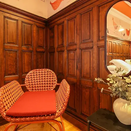 Nueva Real Guest house