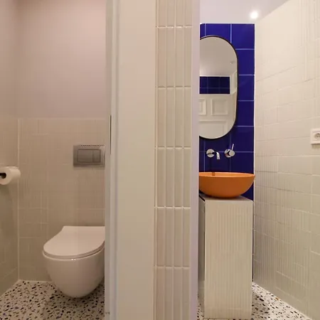 Casa de hóspedes Nueva Real *