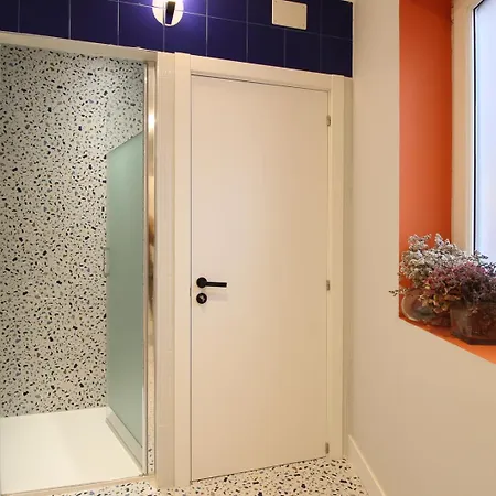 Casa de hóspedes Nueva Real Santander