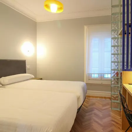 Guest house Nueva Real *