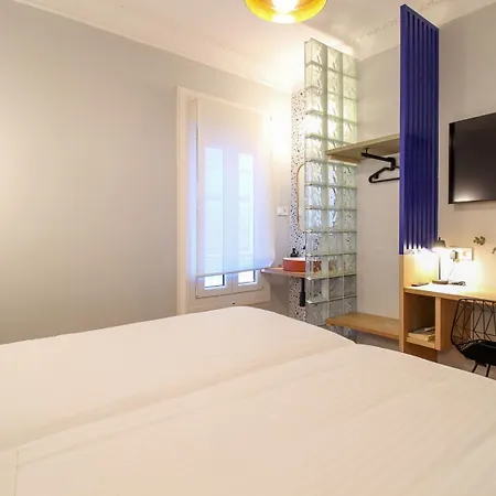 Guest house Nueva Real Santander