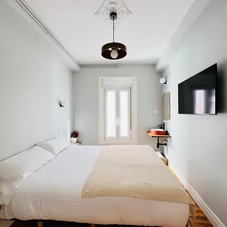 Nueva Real Casa de hóspedes Santander