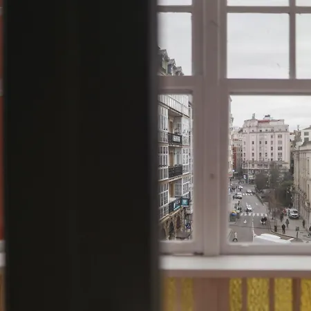 Nueva Real Casa de hóspedes Santander