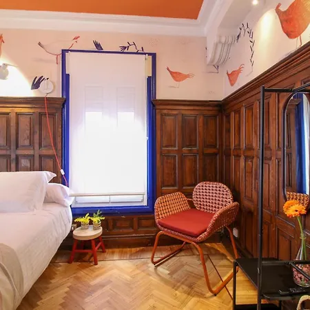 Guest house Nueva Real