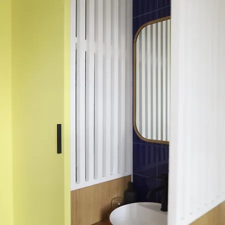 Πανσιόν Nueva Real