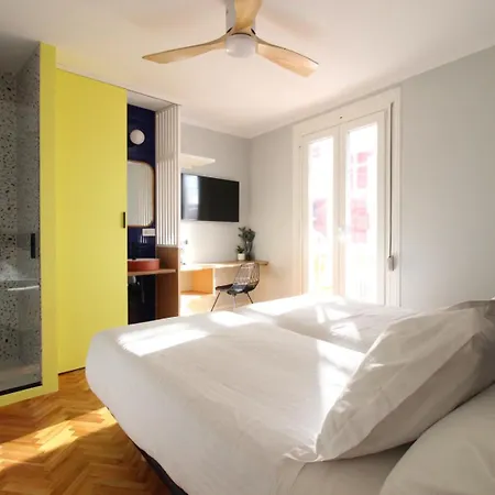 Nueva Real Casa de hóspedes *