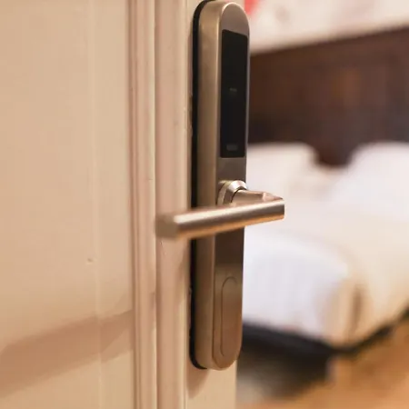 Nueva Real Guest house Santander