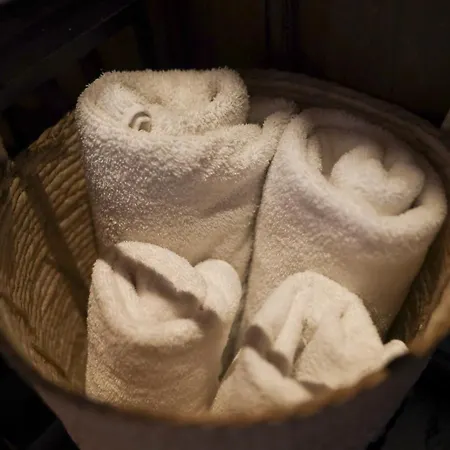 Nueva Real Casa de hóspedes *