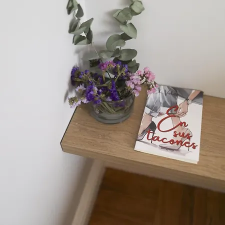 Casa de hóspedes Nueva Real