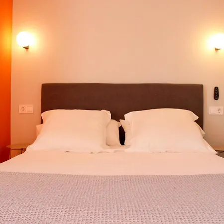 Nueva Real Casa de hóspedes