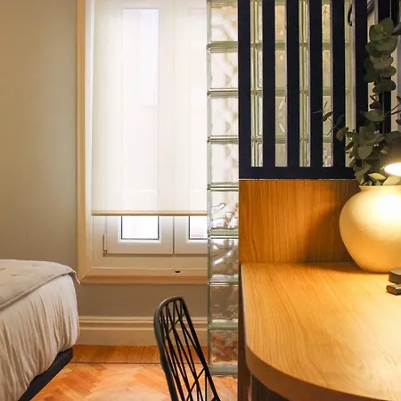 Casa de hóspedes Nueva Real