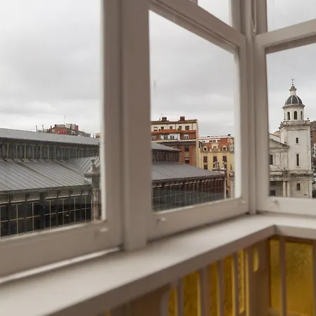 Nueva Real Gasthuis *