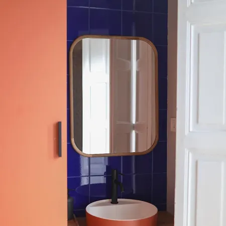 Nueva Real Πανσιόν Σανταντέρ