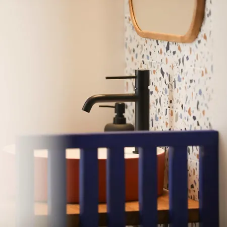 Nueva Real Casa de hóspedes Santander