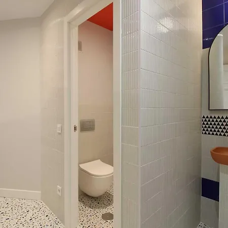 Nueva Real Casa de hóspedes