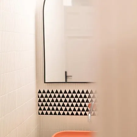 Casa de hóspedes Nueva Real