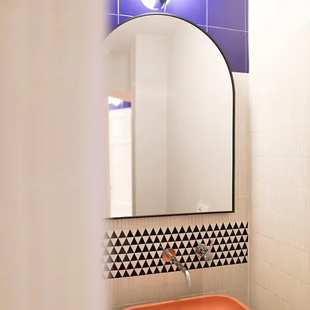 Nueva Real Casa de hóspedes Santander