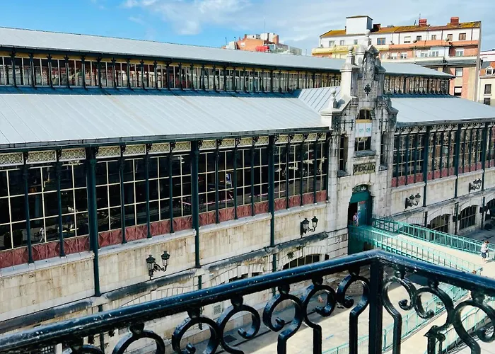 Nueva Real Guest house