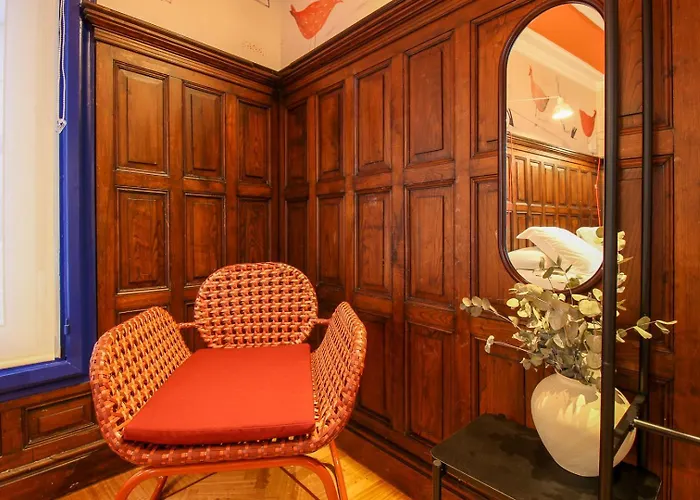 Nueva Real Guest house