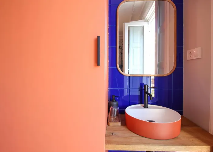 Nueva Real Guest house Santander