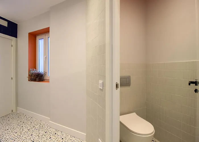 Guest house Nueva Real