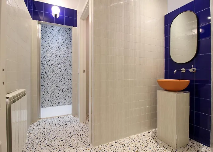 Guest house Nueva Real *