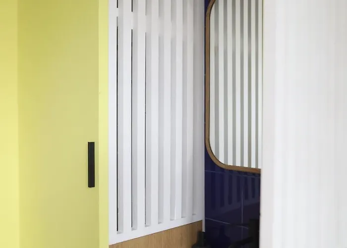 Гостевой дом Nueva Real