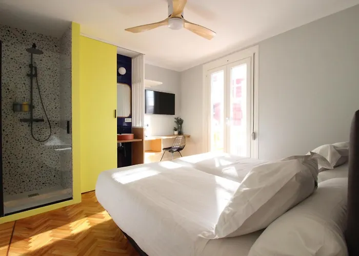 Nueva Real Guest house *