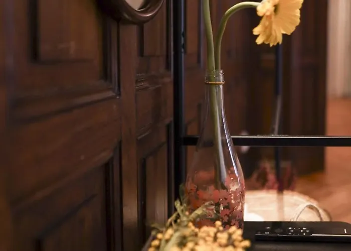 Nueva Real Гостевой дом