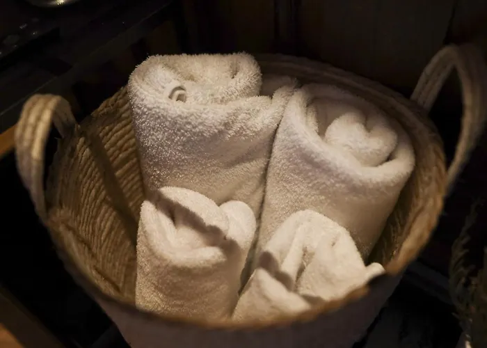 Nueva Real Guest house *