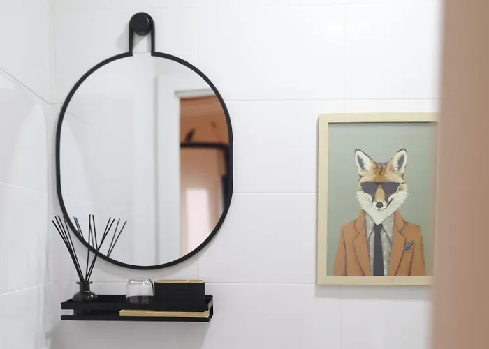 Nueva Real Guest house Santander