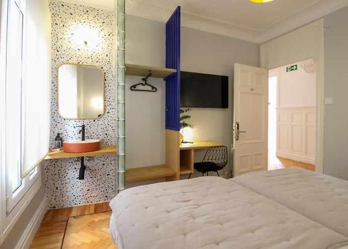 Nueva Real * Сантандер