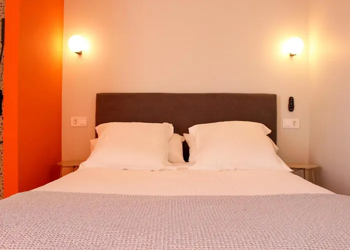 Nueva Real Guest house