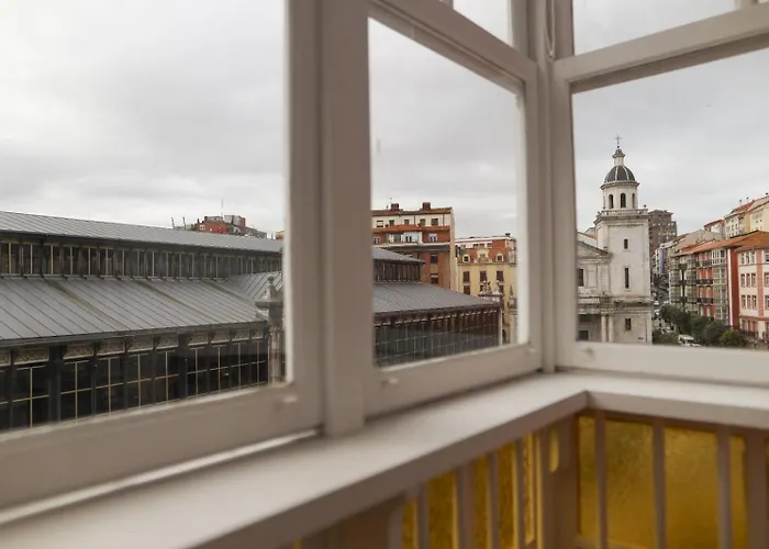 Nueva Real Guest house *