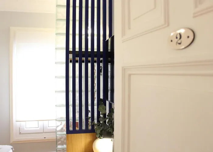 Гостевой дом Nueva Real *