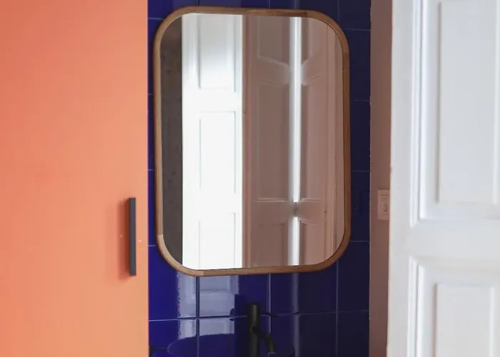 Nueva Real Guest house Santander