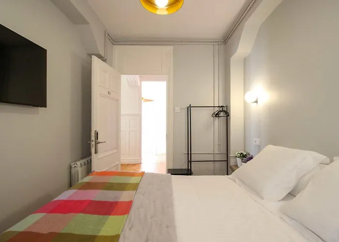 Guest house Nueva Real