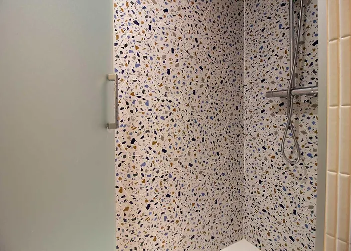 Guest house Nueva Real Santander