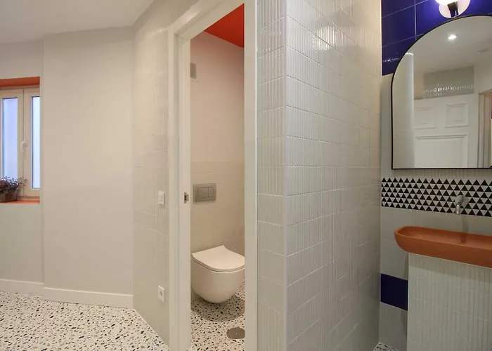 Nueva Real Guest house