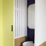 Pensjonat Nueva Real