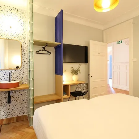 Affittacamere Nueva Real *