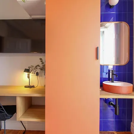 Nueva Real Maison d'hôtes *