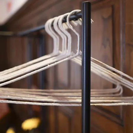 Maison d'hôtes Nueva Real *