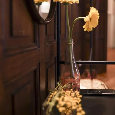 Nueva Real Maison d'hôtes