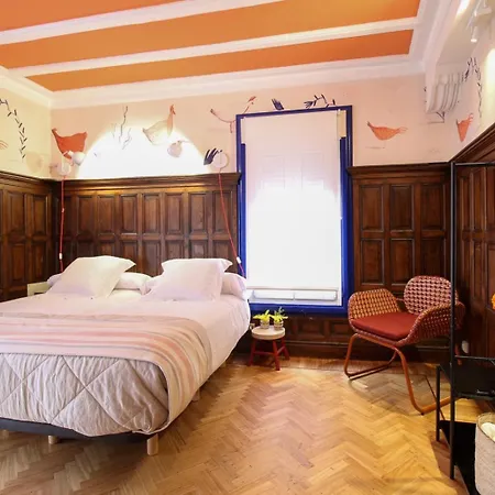 Affittacamere Nueva Real